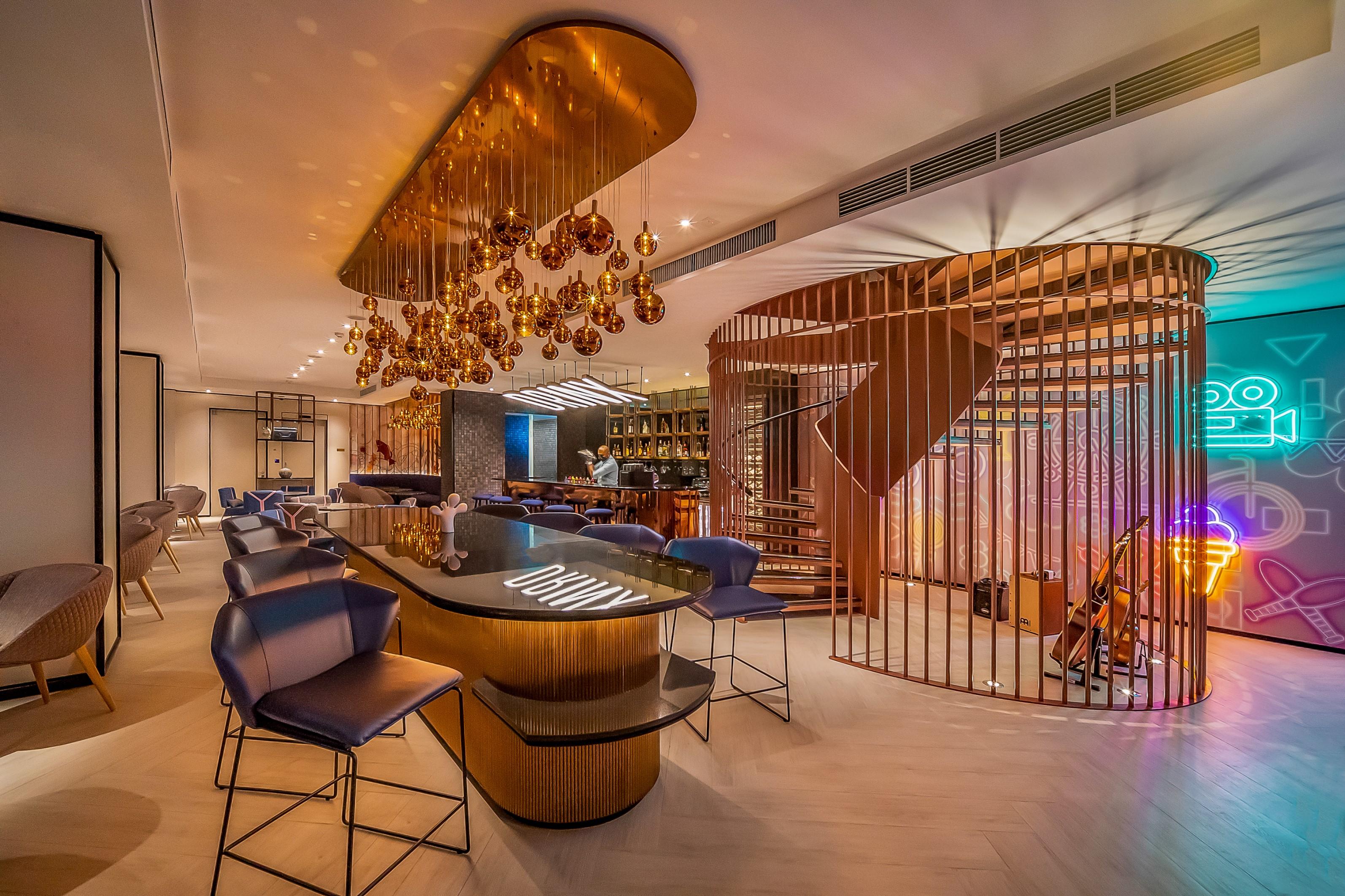 Capri By Fraser, Bukit Bintang Kuala Lumpur Exteriér fotografie